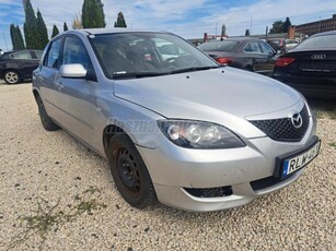 MAZDA 3 Sport 1.4 TE