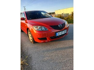 MAZDA 3 Sport 1.4 TE