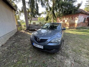 MAZDA 3 Sport 1.4 TE BK