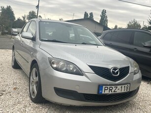 MAZDA 3 Sport 1.4 TE Plus