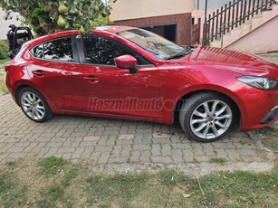 MAZDA 3 Sport 1.5 Challenge