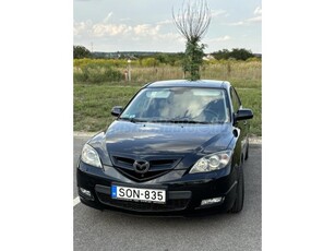 MAZDA 3 Sport 1.6 Active