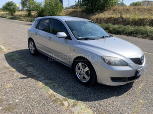 MAZDA 3 Sport 1.6 TE