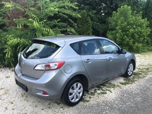 MAZDA 3 Sport 1.6 TX Automata váltó