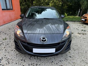 MAZDA 3 Sport 1.6 TX Plus !! DIGIT KLÍMA !! TÉLI NYÁRI ALU KERÉK !! TOLATÓ RADAR !! TEMPOMAT !! FRISS VIZ