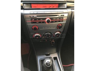 MAZDA 3 Sport 2.0 CD143 Active Plus