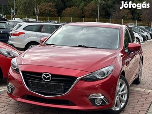 Mazda 3 Sport 2.0 Revolution Top 118.000KM!!!Vé...