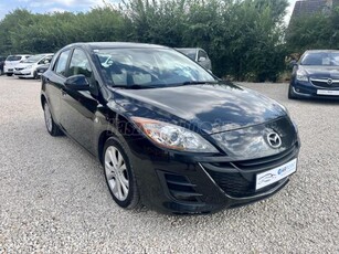 MAZDA 3 Sport 2.0 TX Plus i-STOP Garantált KM. Friss Műszaki