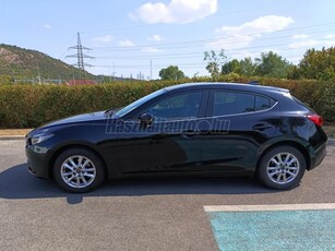 MAZDA 3 Sport 2.2 D Challenge