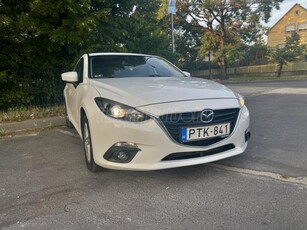 MAZDA 3 Sport 2.2 D Revolution (Automata)