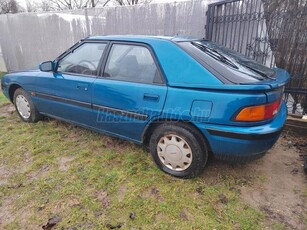 MAZDA 323 F 1.6i 16V GTA