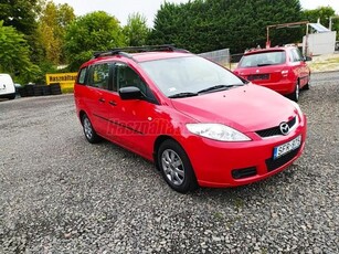 MAZDA 5 1.8 CE