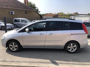 MAZDA 5 1.8 TX 213686 km-t futott