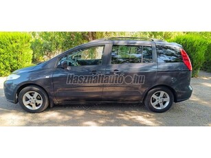 MAZDA 5 2.0 CD CE