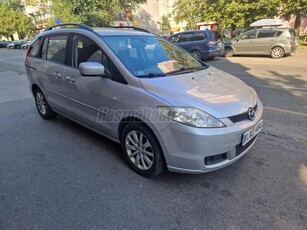 MAZDA 5 2.0 CD CE Gyári 7 szem