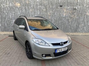 MAZDA 5 2.0 CD TE