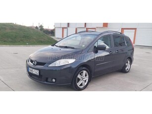 MAZDA 5 2.0 CDH GT GTA