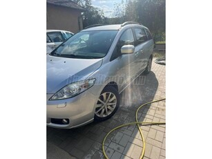 MAZDA 5 2.0 CDH GT GTA