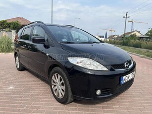 MAZDA 5 2.0 GTA