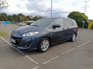 MAZDA 5 2.0 GTA