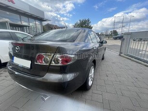 MAZDA 6 1.8 Active