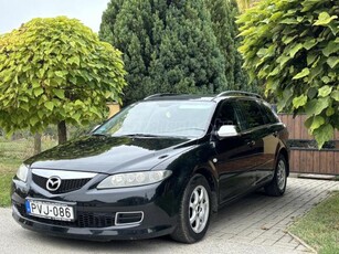 MAZDA 6 1.8 TE