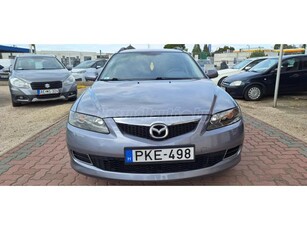 MAZDA 6 2.0 CDH TE