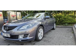 MAZDA 6 2.0i TE