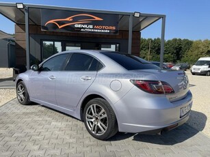 MAZDA 6 2.0i TE Plus