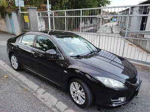 MAZDA 6 2.0i TE Plus