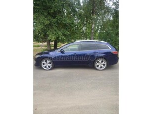 MAZDA 6 2.0i TE Plus