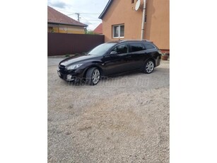 MAZDA 6 2.2 CD GTA