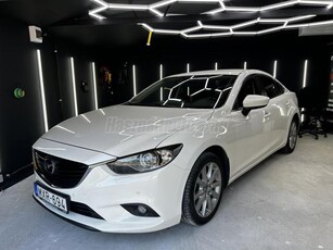 MAZDA 6 2.2 CD150 Revolution