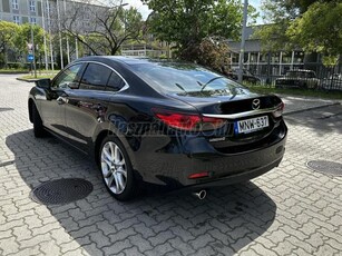 MAZDA 6 2.2 CD175 Revolution SD (Automata)