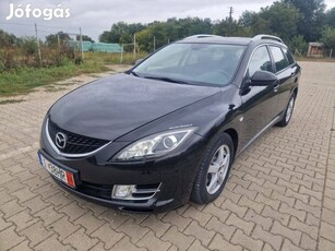 Mazda 6 2.2 Dizel