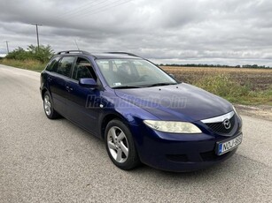 MAZDA 6 Sport 1.8 TE