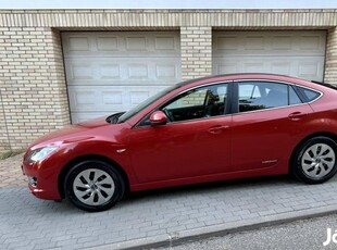 Mazda 6 Sport 1.8i TE Xenon-Digit.Klíma-Friss M...