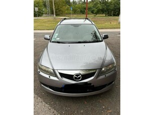 MAZDA 6 Sport 2.0 CD CE