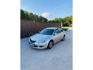 MAZDA 6 Sport 2.0 CD TE