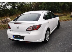 MAZDA 6 Sport 2.2 CD CE