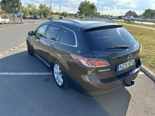 MAZDA 6 Sport 2.2 CD GTA