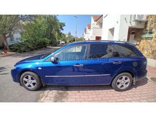 MAZDA 6 Sportkombi 1.8 TE