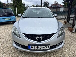 MAZDA 6 Sportkombi 2.0 CD TE