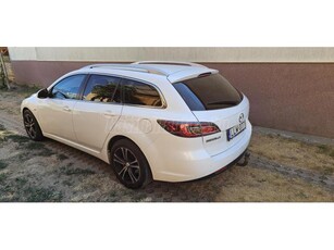 MAZDA 6 Sportkombi 2.0 CD TE Plus