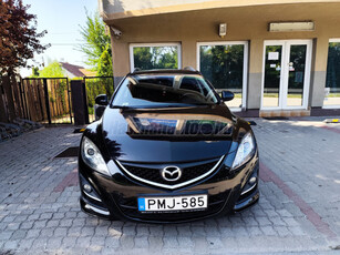 MAZDA 6 Sportkombi 2.2 CD TE Plus