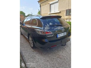 MAZDA 6 Sportkombi 2.5i GT