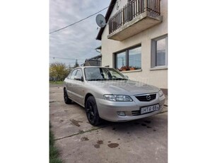 MAZDA 626 2.0 DiTD TE