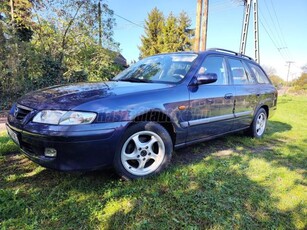 MAZDA 626 2.0 GT