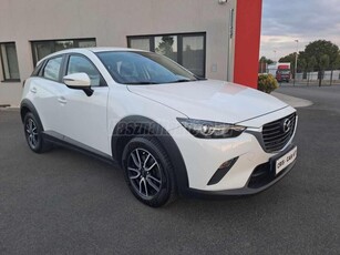 MAZDA CX-3 2.0i Attraction