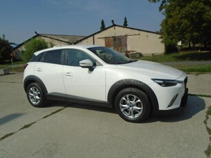 MAZDA CX-3 2.0i Revolution